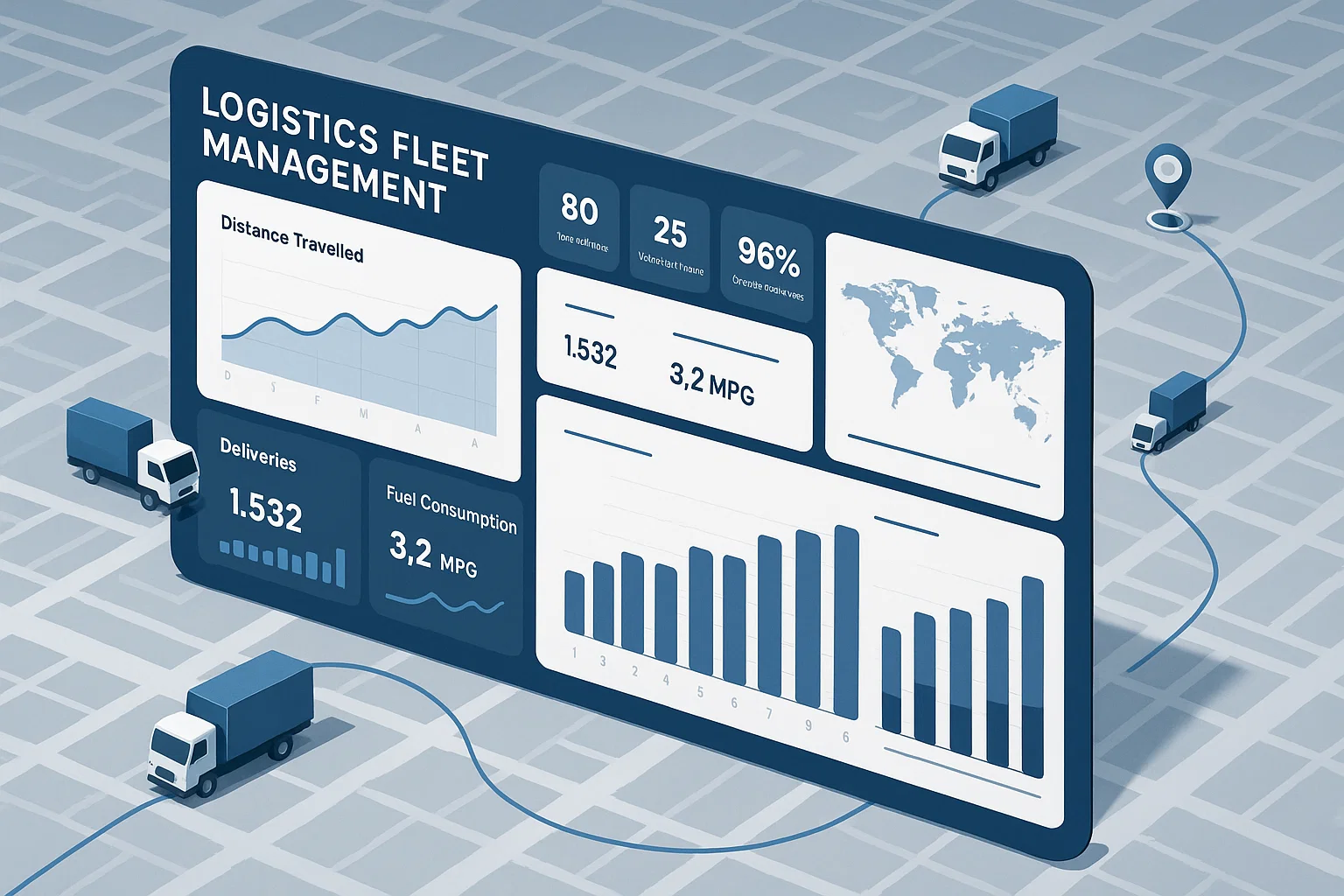 fleet management system