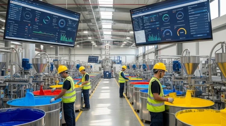 process costing