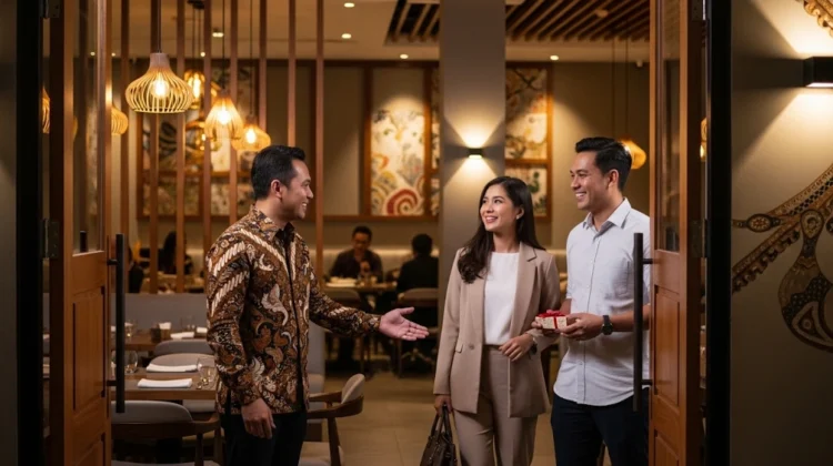 retensi pelanggan