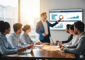 sales management