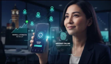 aplikasi absensi online