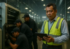 breakdown maintenance