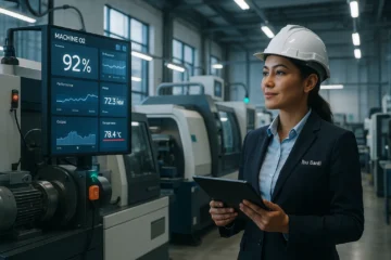 condition based maintenance
