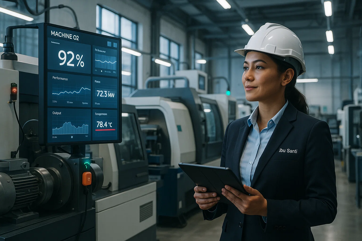 condition based maintenance