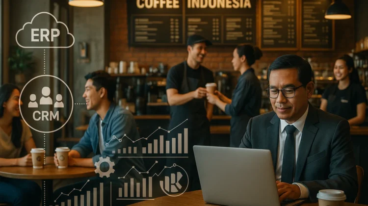 customer relationship