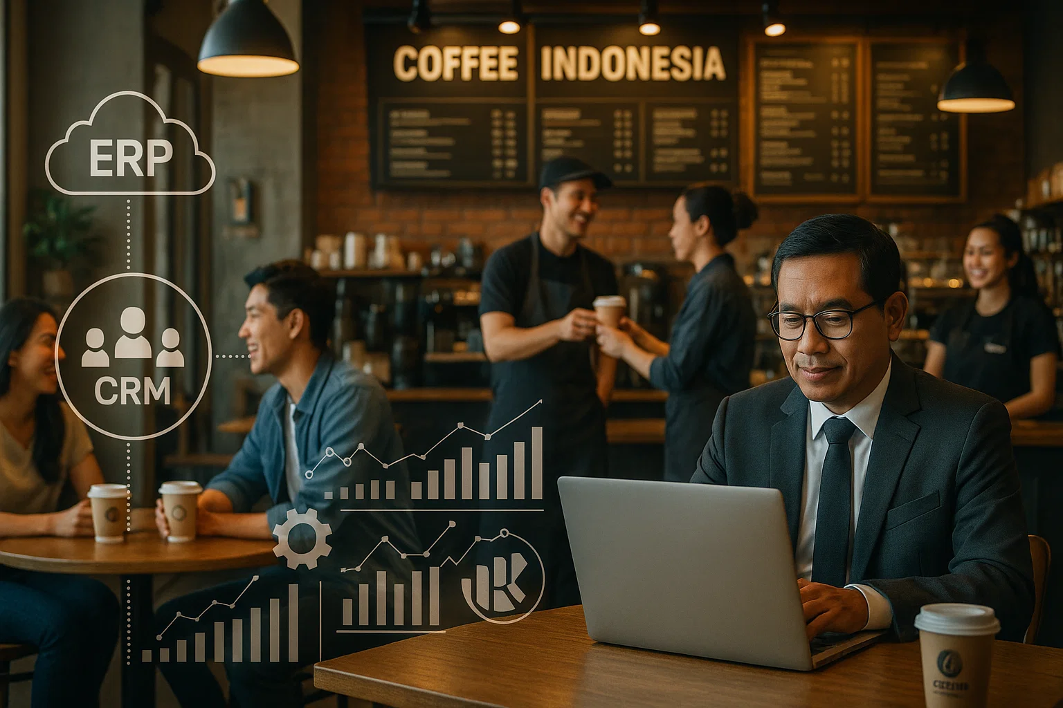 customer relationship