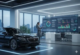 enterprise asset management