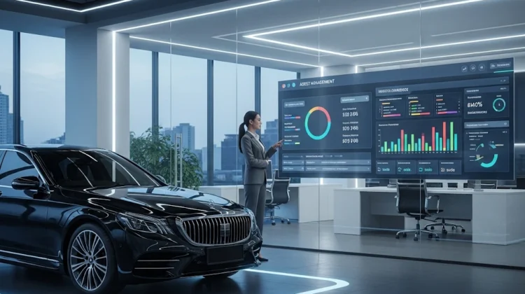 enterprise asset management