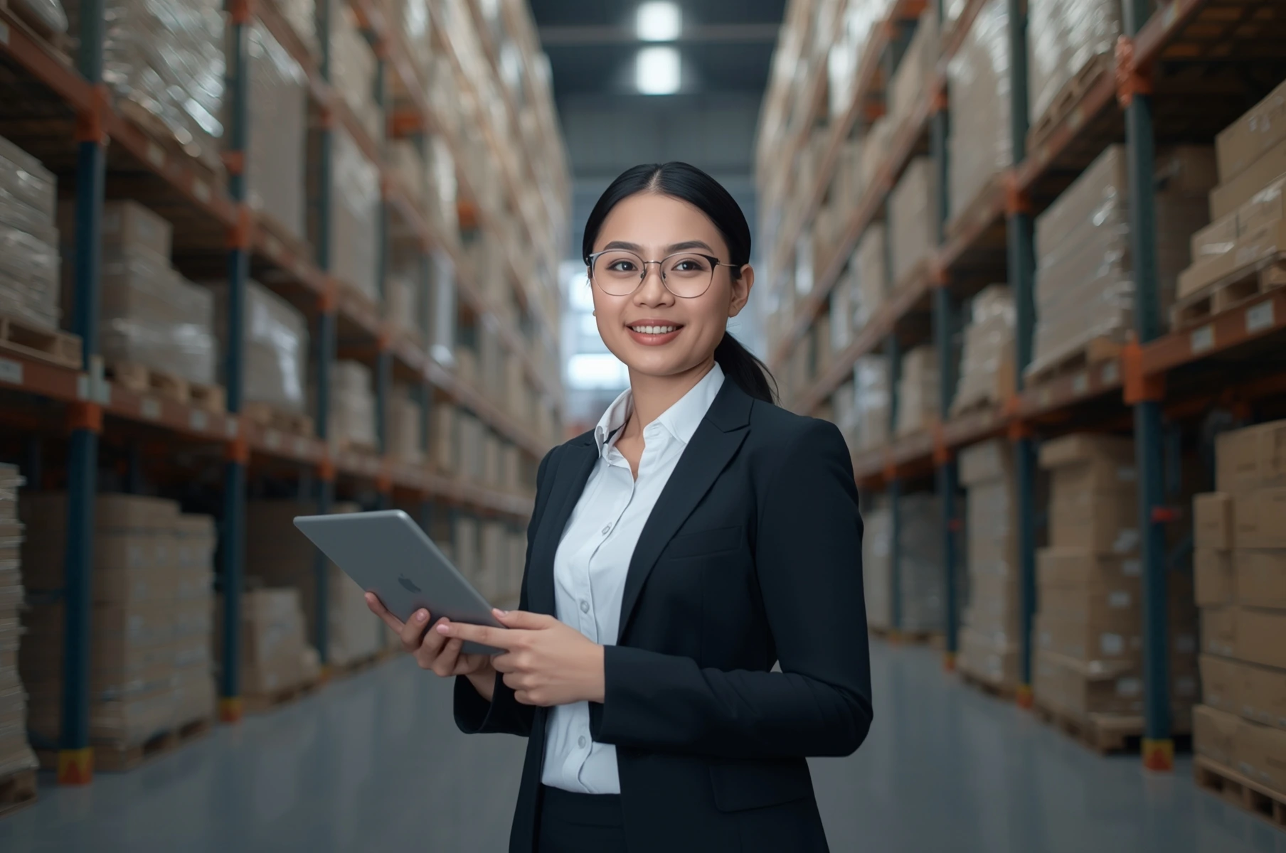 inventory control