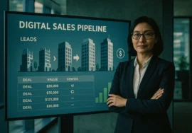 lead management software