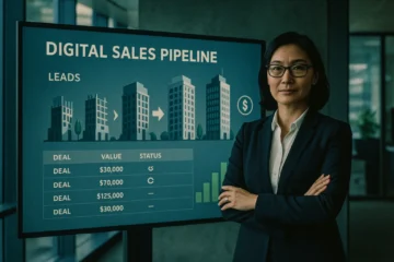 lead management software