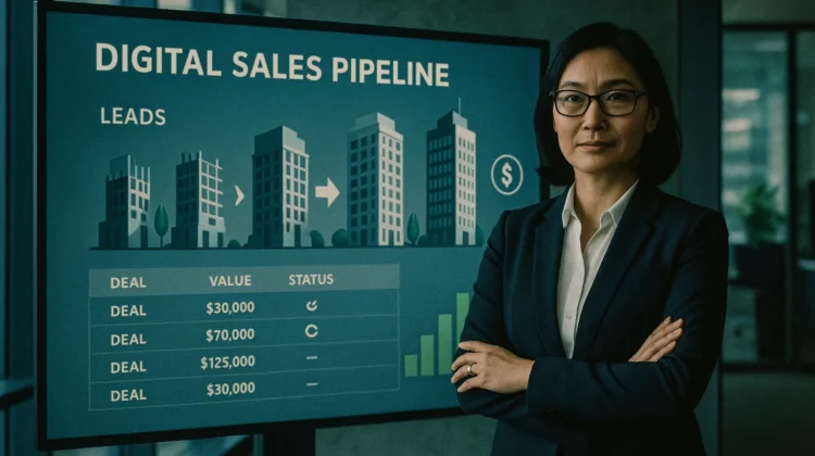 lead management software