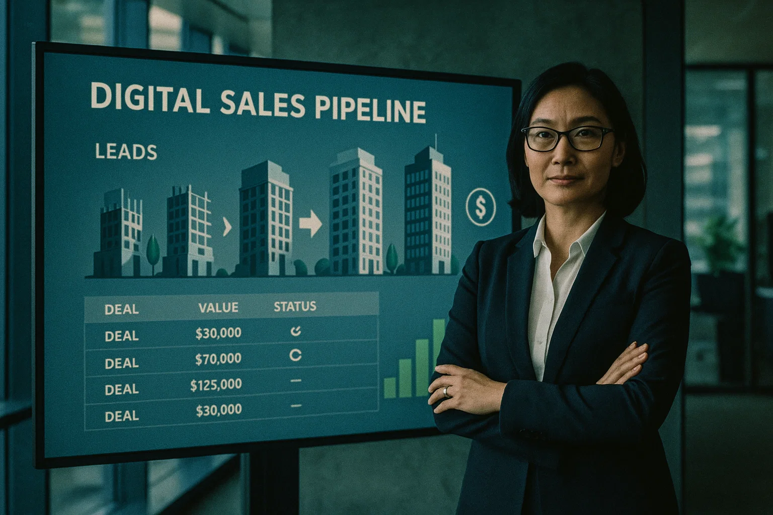 lead management software