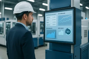 maintenance management system