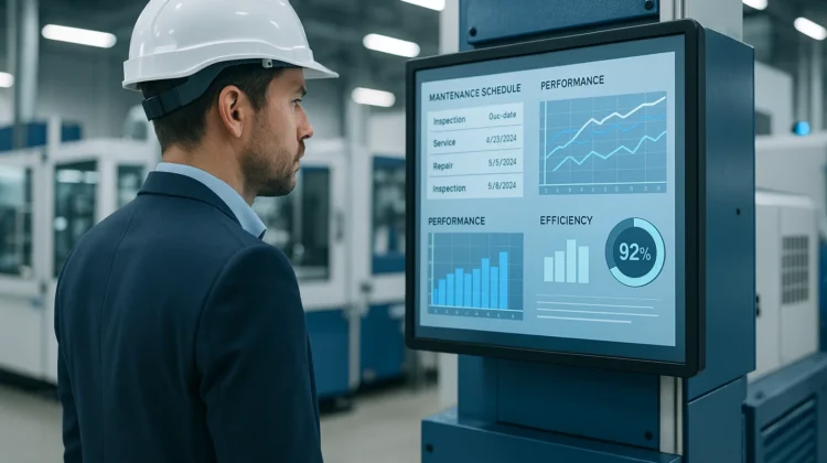 maintenance management system