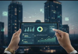 property management system