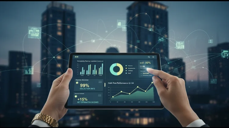 property management system