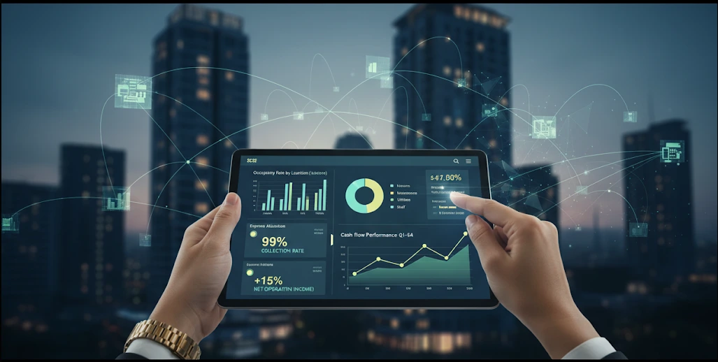 property management system