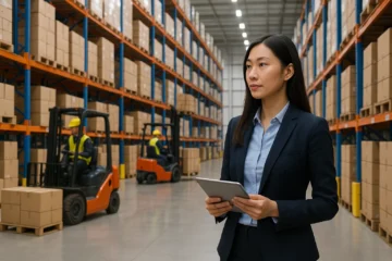 supply chain activity