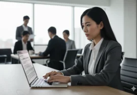 talent management system