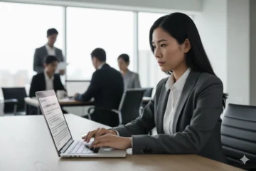 talent management system