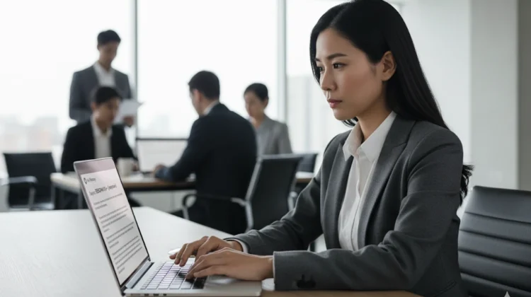 talent management system
