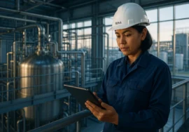 alasan beralih ke s4hana untuk manufaktur kimia