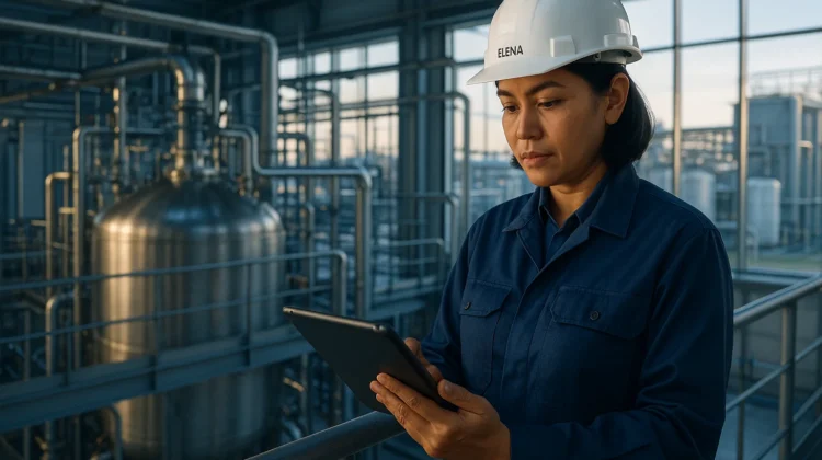 alasan beralih ke s4hana untuk manufaktur kimia