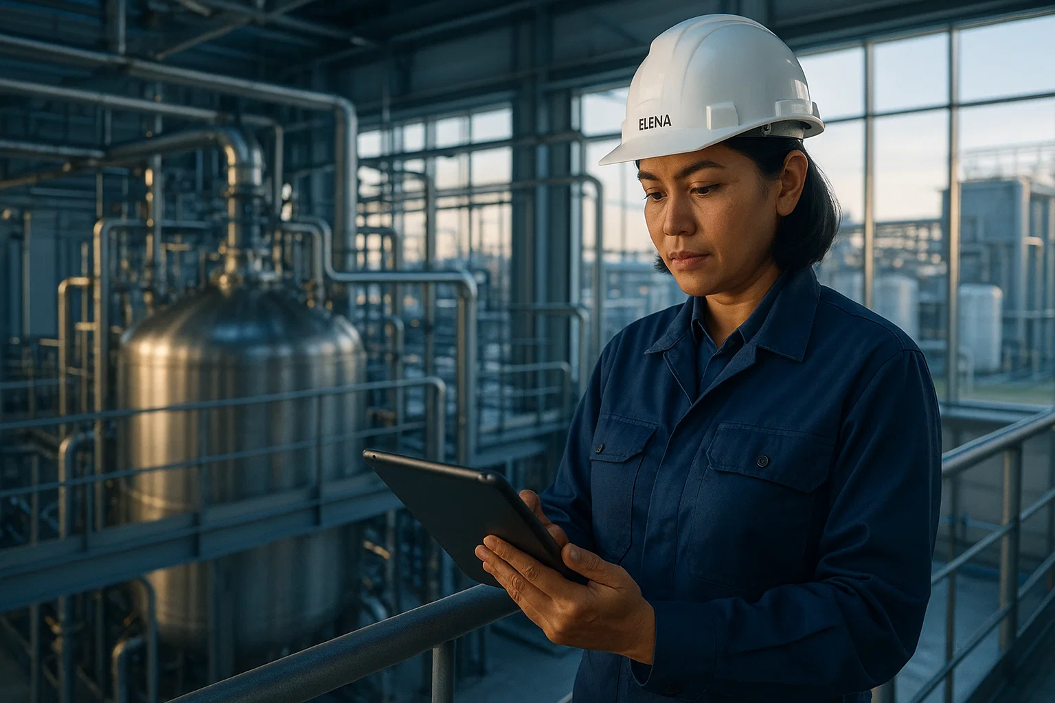 alasan beralih ke s4hana untuk manufaktur kimia