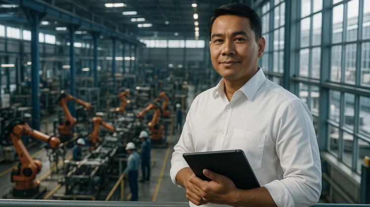 alasan beralih ke sap s4hana