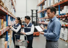 company profile