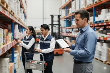 company profile