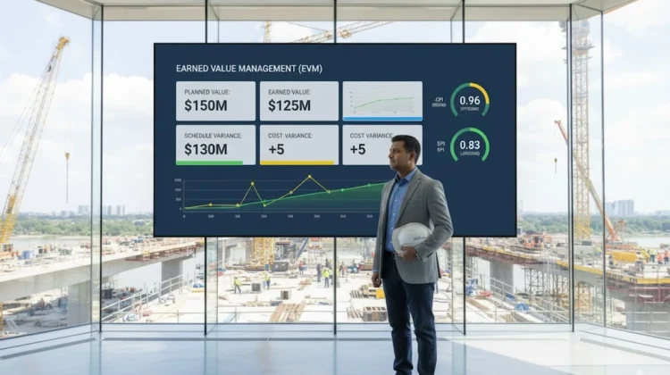 earned value management