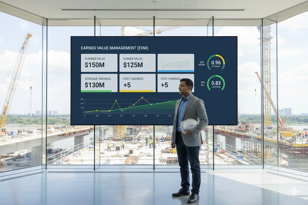 earned value management