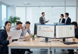 erp workflow