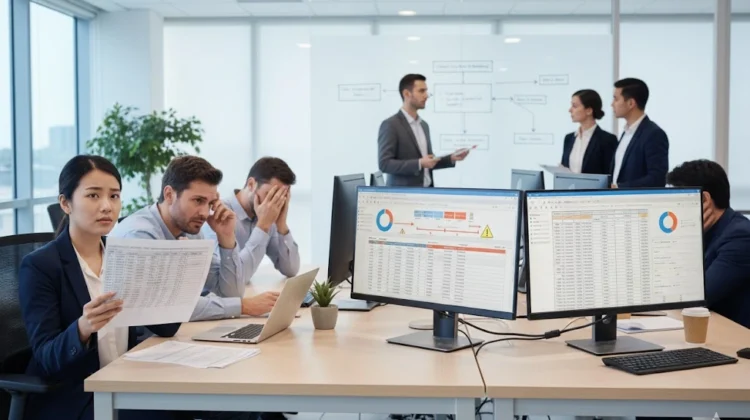 erp workflow