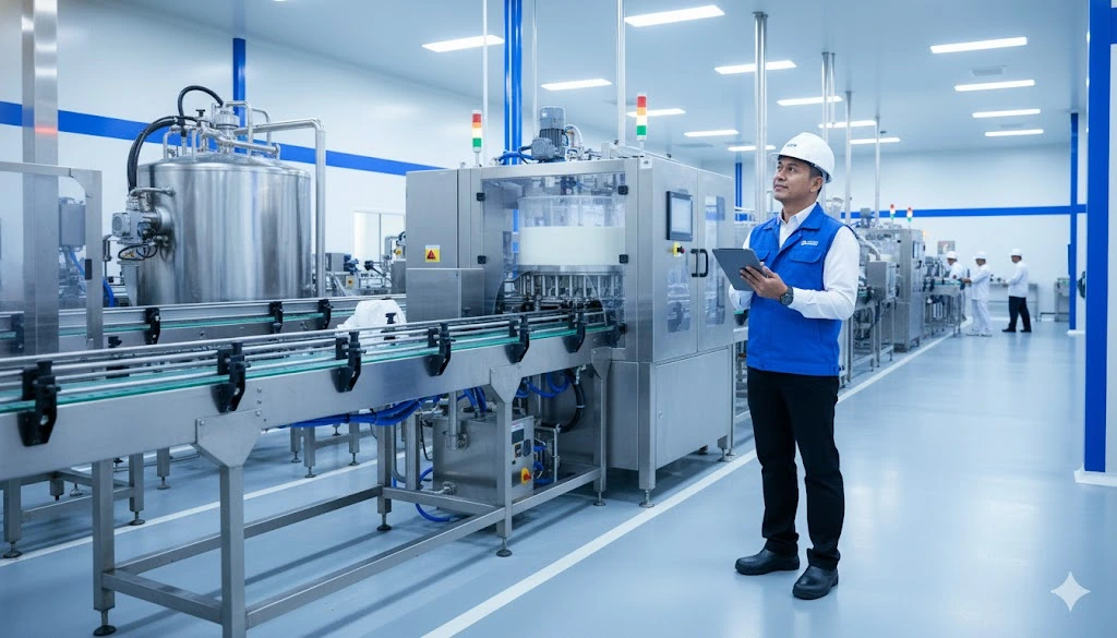 sap s4hana meningkatkan efisiensi produksi