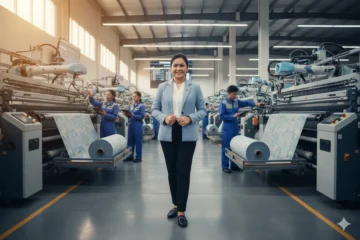 sap s4hana untuk manufaktur tekstil