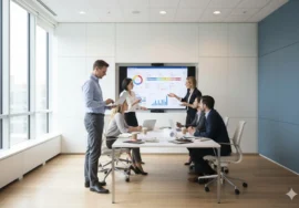 software bisnis