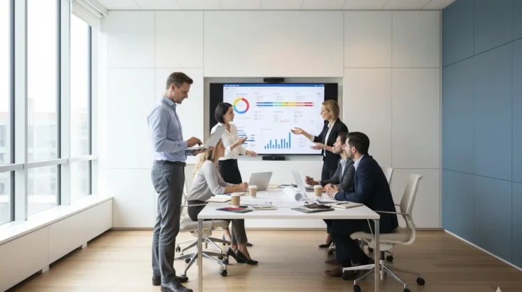 software bisnis