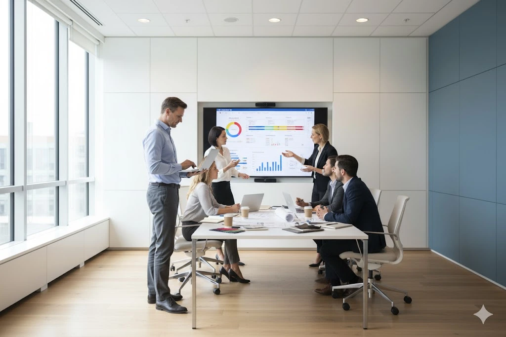 software bisnis