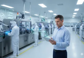 transformasi industri farmasi dengan sap s4hana