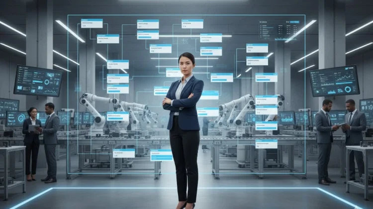 work breakdown structure