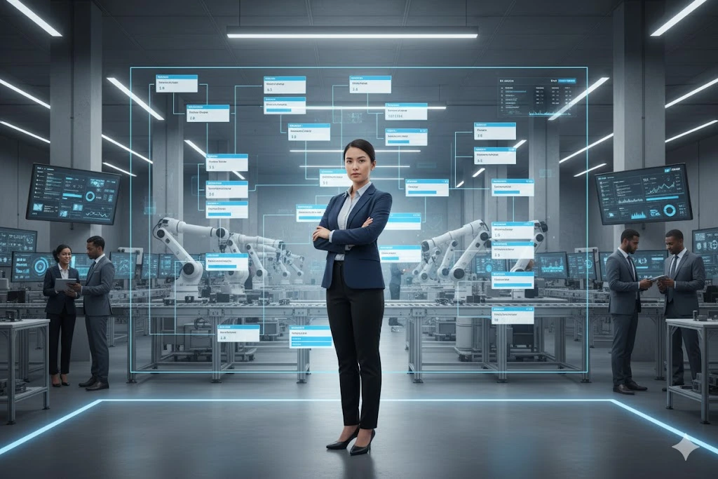 work breakdown structure