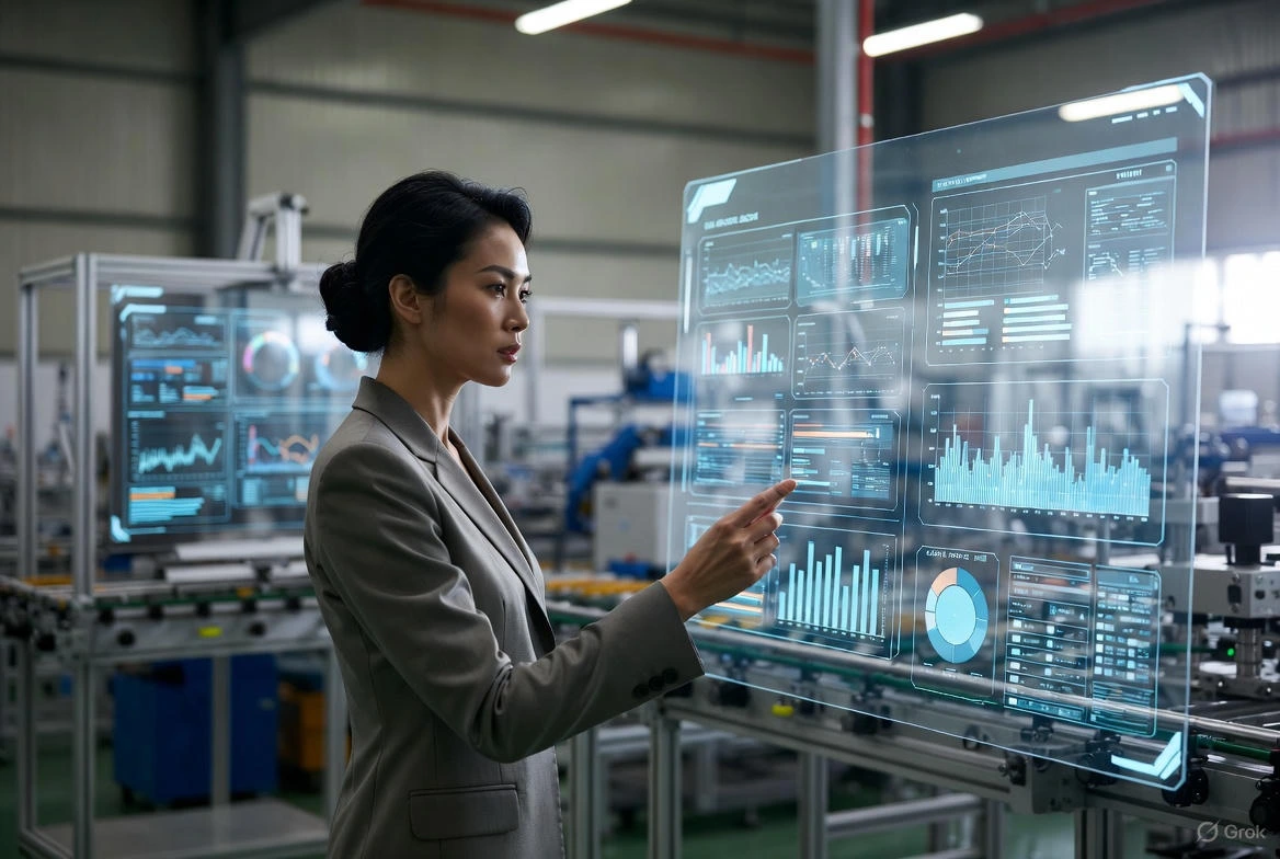 alternatif sage intacct