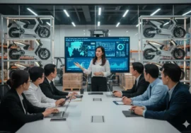 custom software development