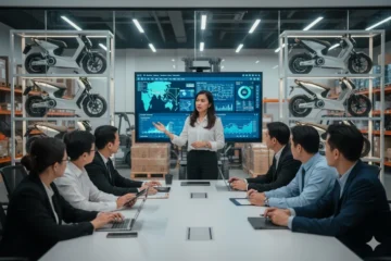 custom software development