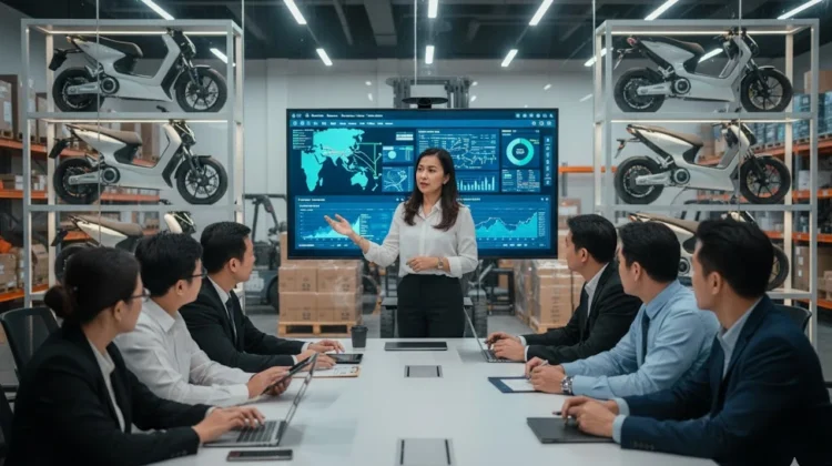 custom software development