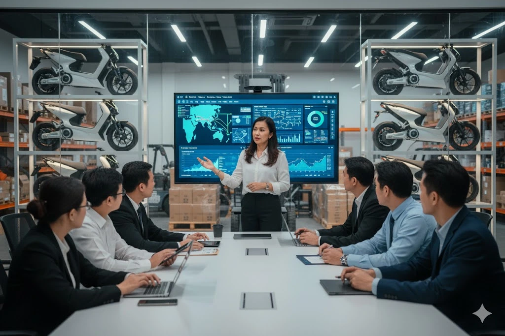 custom software development