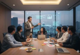 implementasi SAP - 1